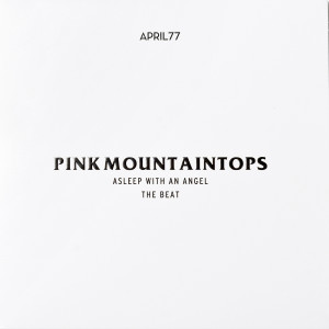 收聽pink_mountaintops的The Beat歌詞歌曲