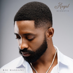 Ric Hassani的專輯Angel (Acoustic)