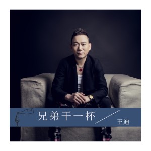 Album 兄弟干一杯 oleh 王迪（内地歌手）