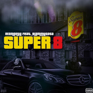 Dengarkan Super 8 (Explicit) lagu dari M3 MONTY dengan lirik