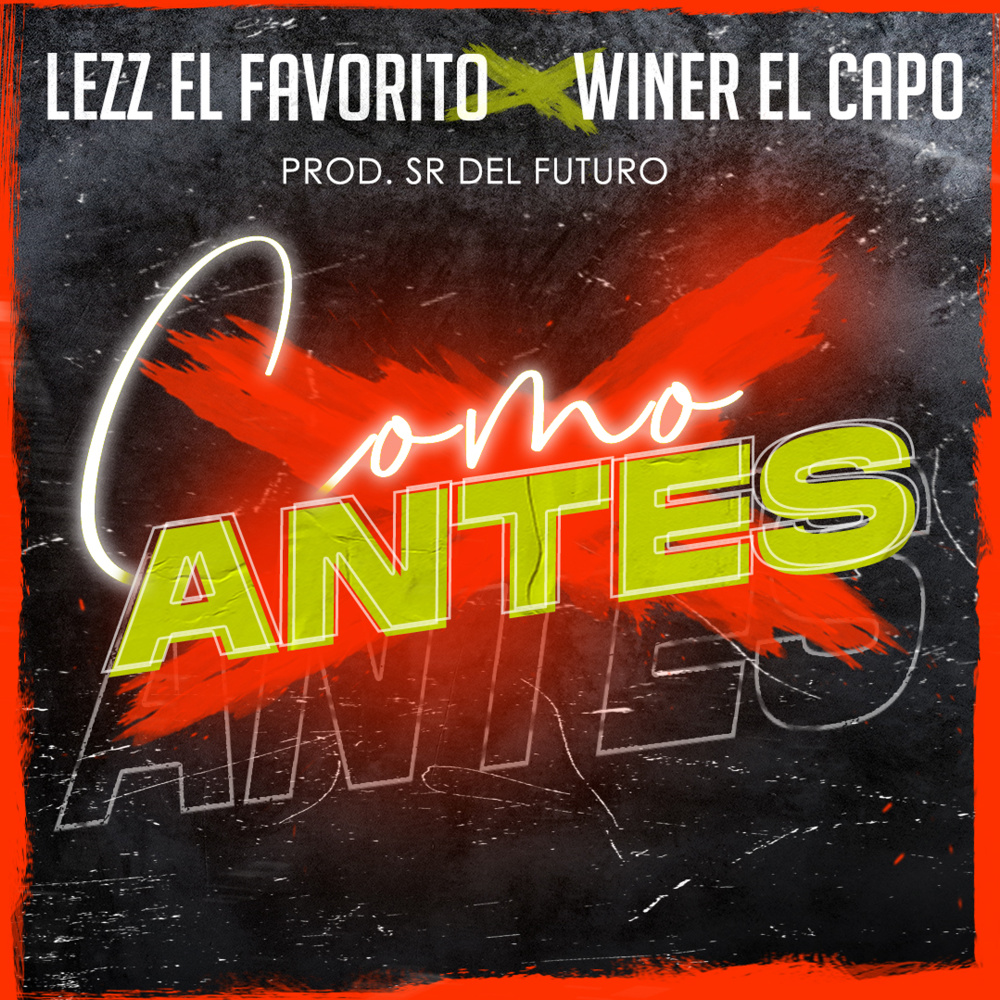 Como Antes