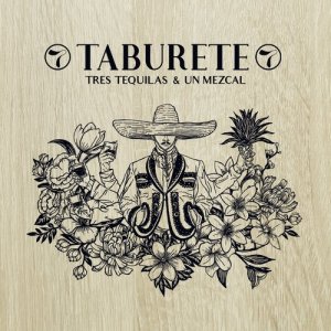 收聽Taburete的El Viaje (其他)歌詞歌曲