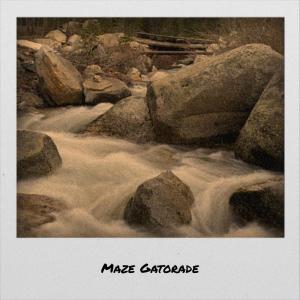 收聽Maen Sesi的Unencumbered歌詞歌曲