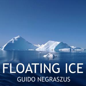 Guido Negraszus的专辑Floating Ice (Remastered 2023)