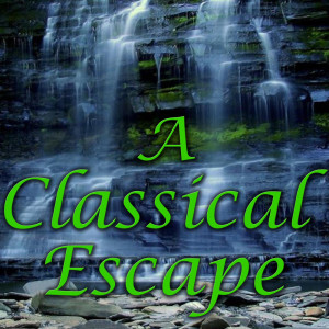 Inspirational Voices的专辑A Classical Escape