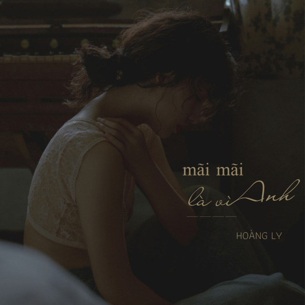 Mãi Mãi Là Vì Anh (Beat)
