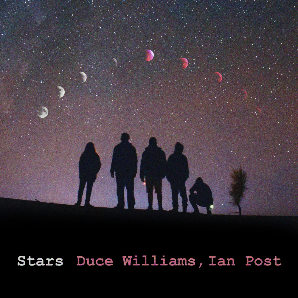 I'm Seeing Stars (Instrumental Version)