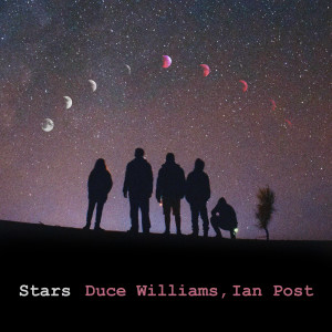 Listen to I'm Seeing Stars (Instrumental Version) song with lyrics from Duce Williams