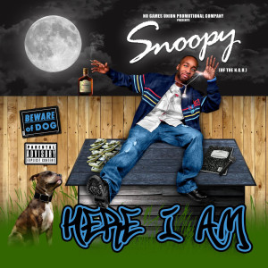 Listen to Can't Tell Me Nothing (Explicit) song with lyrics from Snoopy