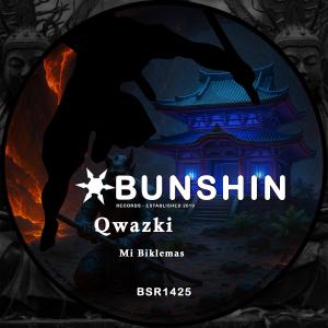 Qwazki的專輯Mi Biklemas
