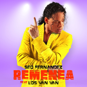 Listen to Remenea song with lyrics from Seo Fernandez