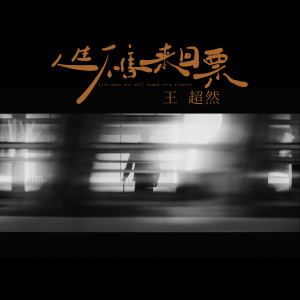 收聽王超然的人生不售來回票 (男版)歌詞歌曲