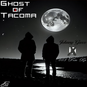 Album Ghost of Tacoma (Explicit) from Johnny Greco