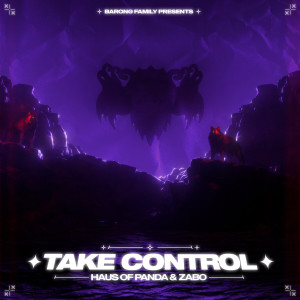 Album Take Control from Haus of Panda