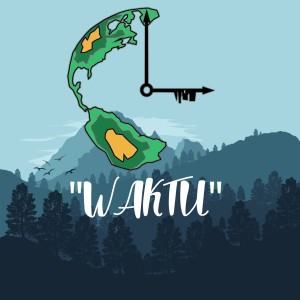 Listen to Waktu song with lyrics from Little Boss From Java