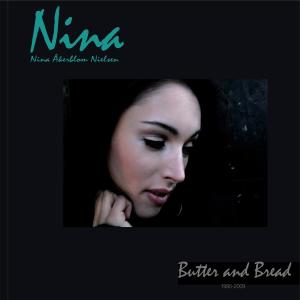 收聽Nina Åkerblom Nielsen的I´ll Be Waiting歌詞歌曲