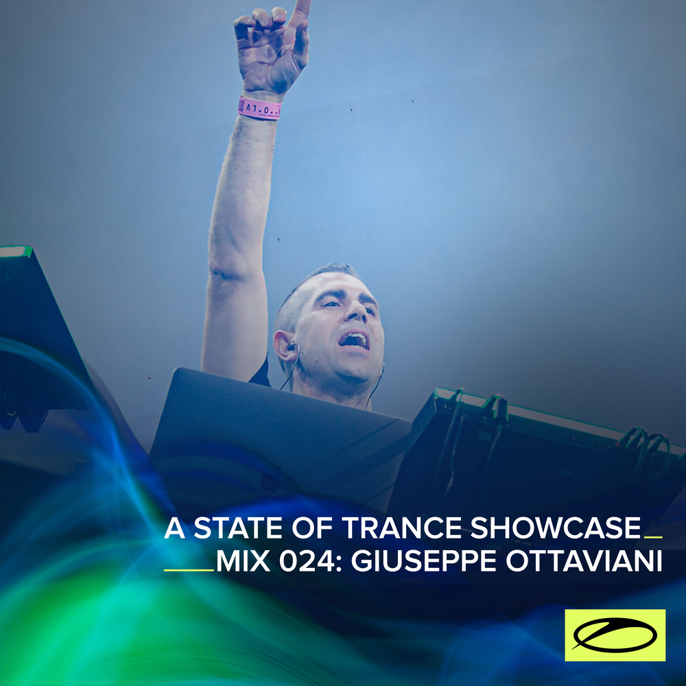 Something Real (Giuseppe Ottaviani Remix)