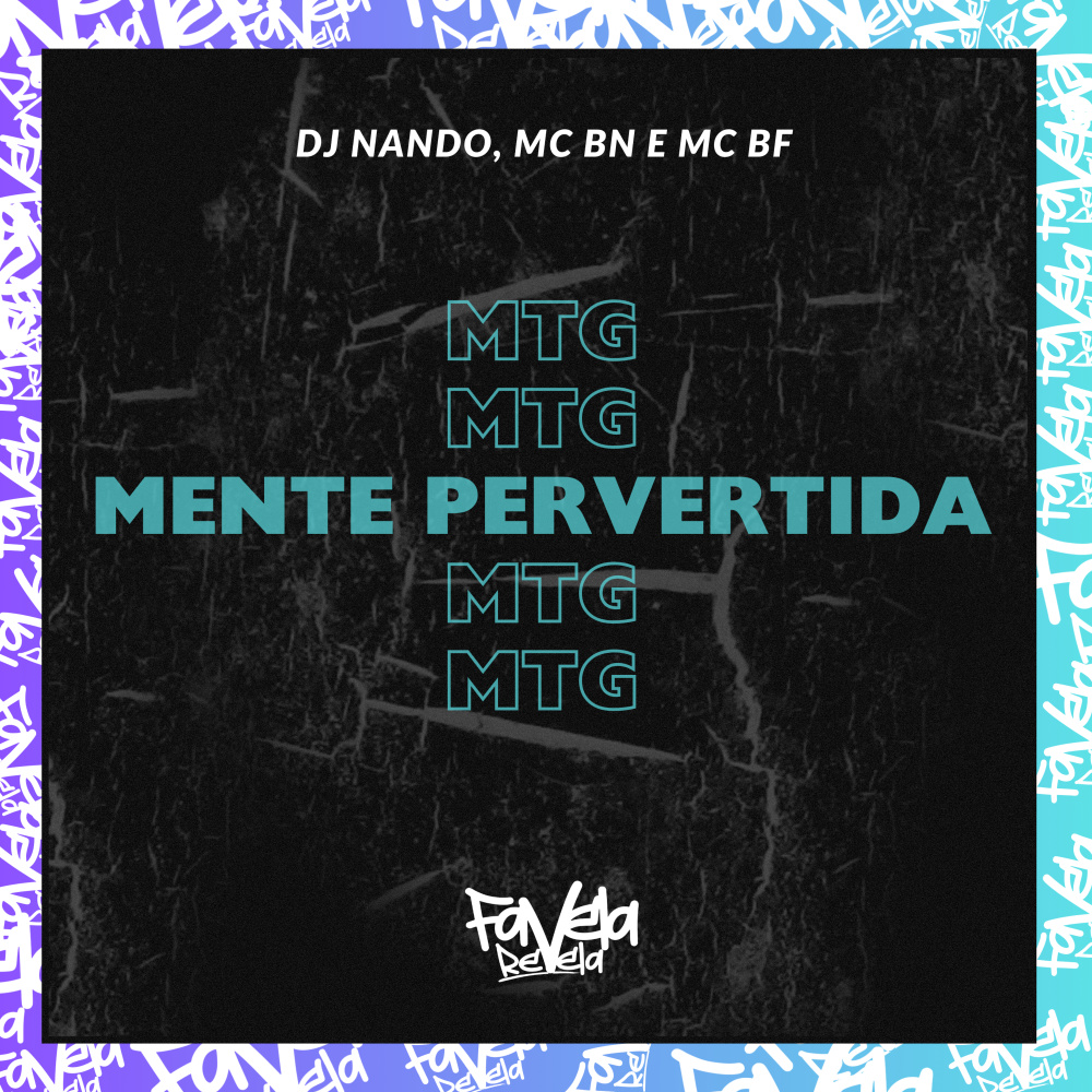 MTG mente pervertida (Explicit)