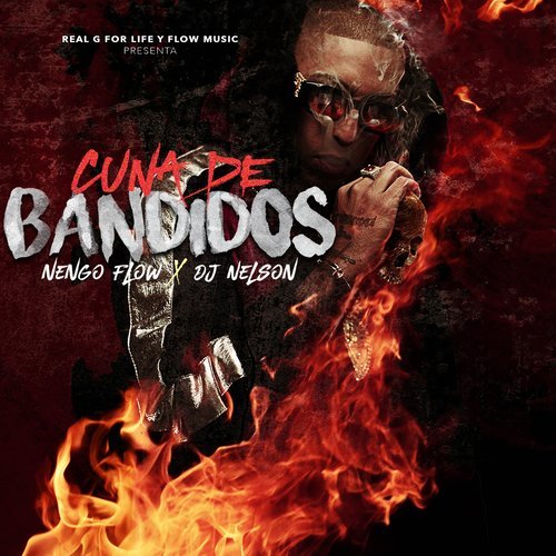 Cuna de Bandidos (Explicit)