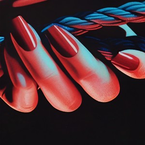 default playlist img