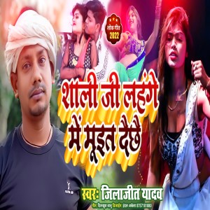 Listen to Shali Ji Lahage Me Muet Daichhai song with lyrics from Jilajeet Yadav