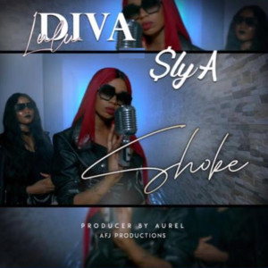 Listen to Shoke song with lyrics from Lulu Diva