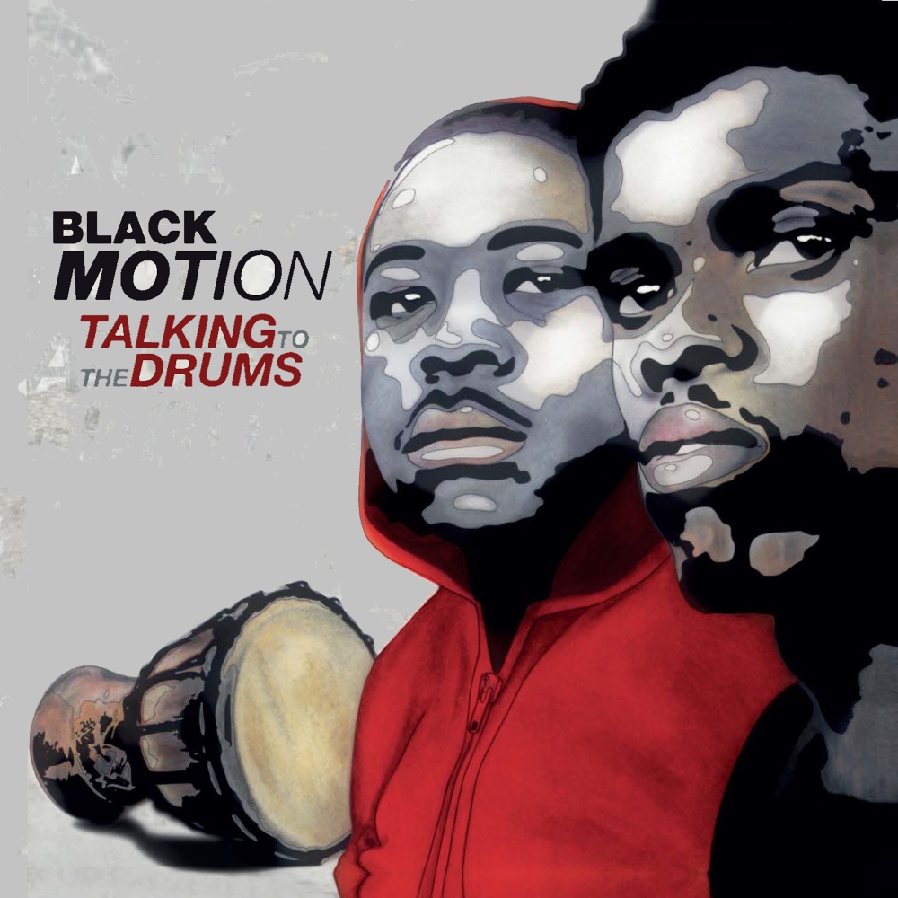 We Going Higher (Black Motion Remix)