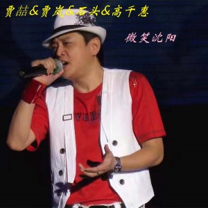Listen to 微笑沈阳 song with lyrics from 贾喆