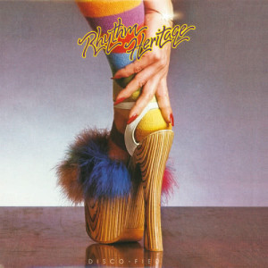 ดาวน์โหลดและฟังเพลง Blockbuster พร้อมเนื้อเพลงจาก Rhythm Heritage