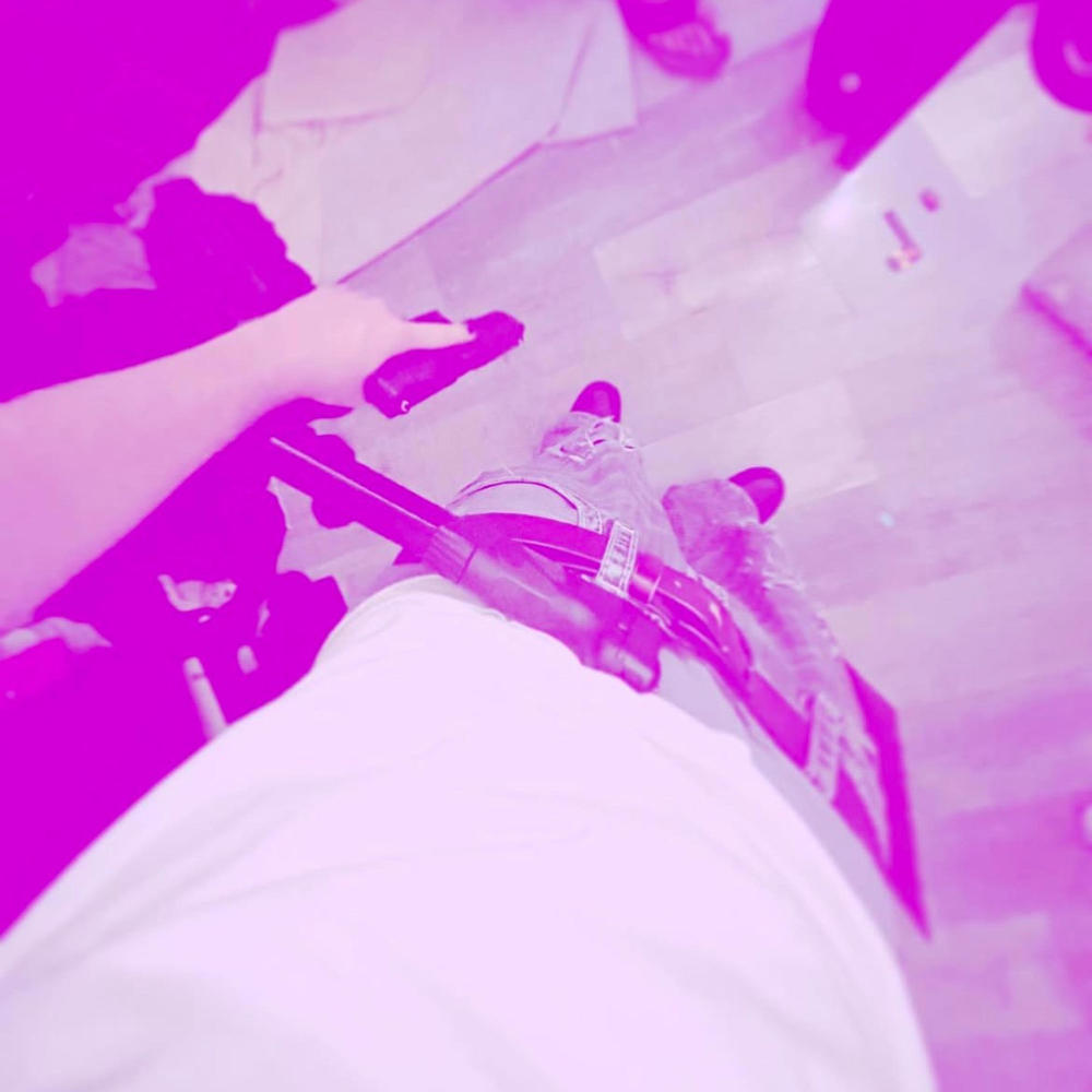Pink (Explicit)