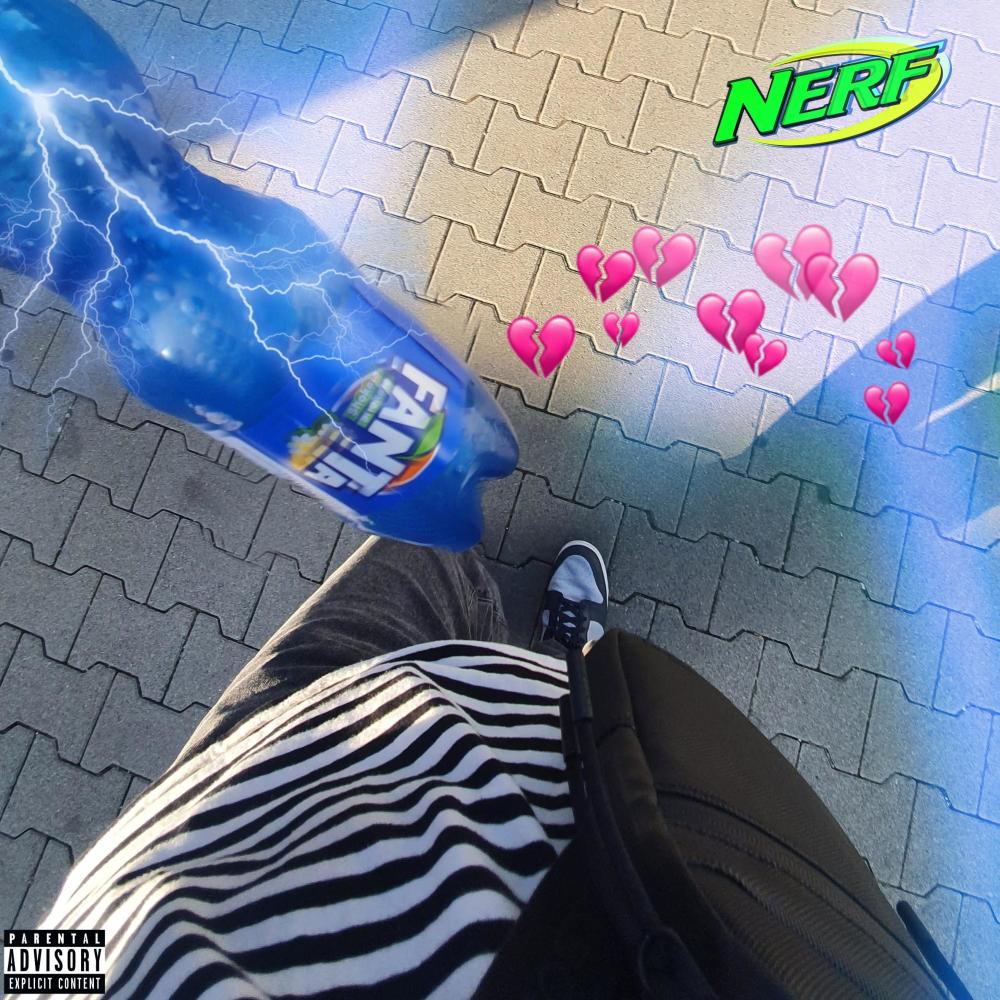 Sommer Heartbreaks </3 (Explicit)