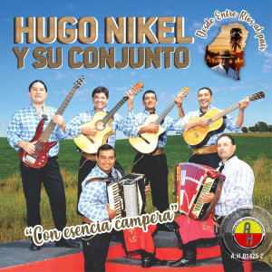 ดาวน์โหลดและฟังเพลง Manojito De Claveles พร้อมเนื้อเพลงจาก Hugo Nikel y Su Conjunto
