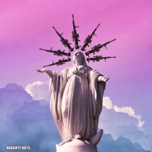 收听王极的霧歌词歌曲