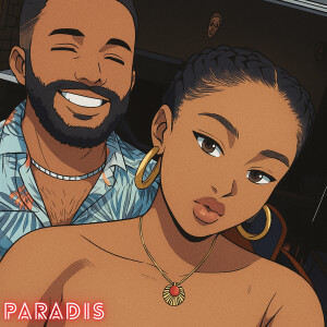 Album Paradis from 