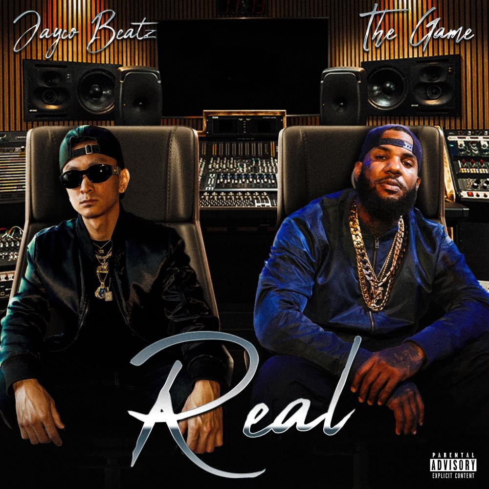 Real (feat. The Game) (Explicit)