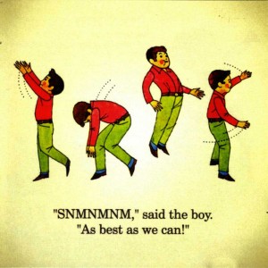 ดาวน์โหลดและฟังเพลง The Ski Team! พร้อมเนื้อเพลงจาก SNMNMNM