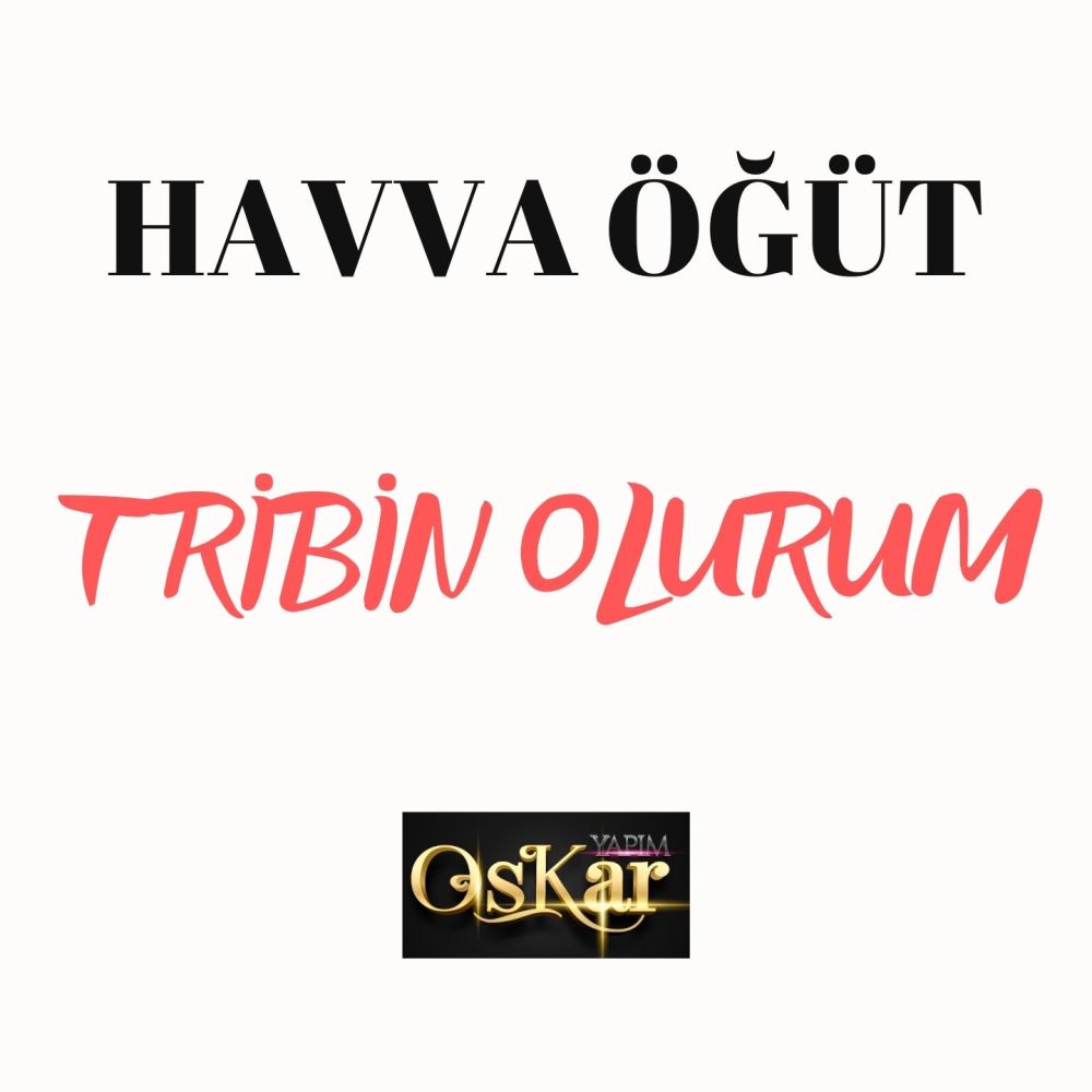 Tribin Olurum (Canlı Performans)