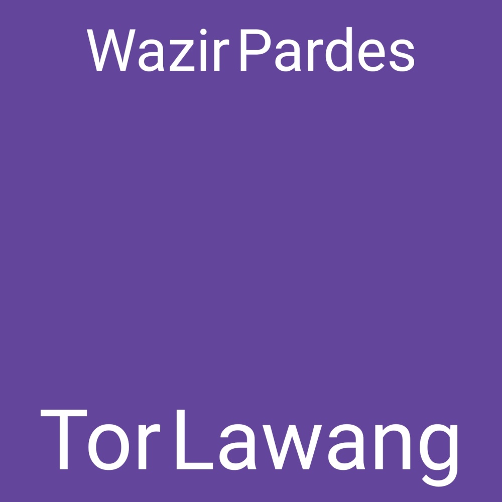 Tor Lawang (Attan Attan)