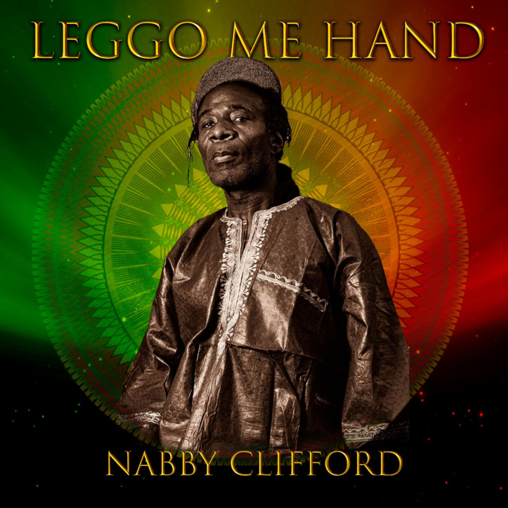 Let Go Me Hand