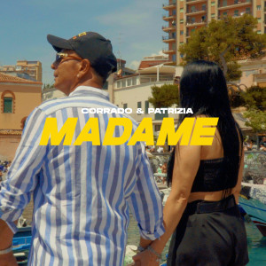 收聽Corrado的Madame歌詞歌曲