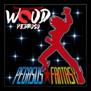 ดาวน์โหลดและฟังเพลง Pegasus Fantasy (Instrumental Version) พร้อมเนื้อเพลงจาก Wood Pedroso