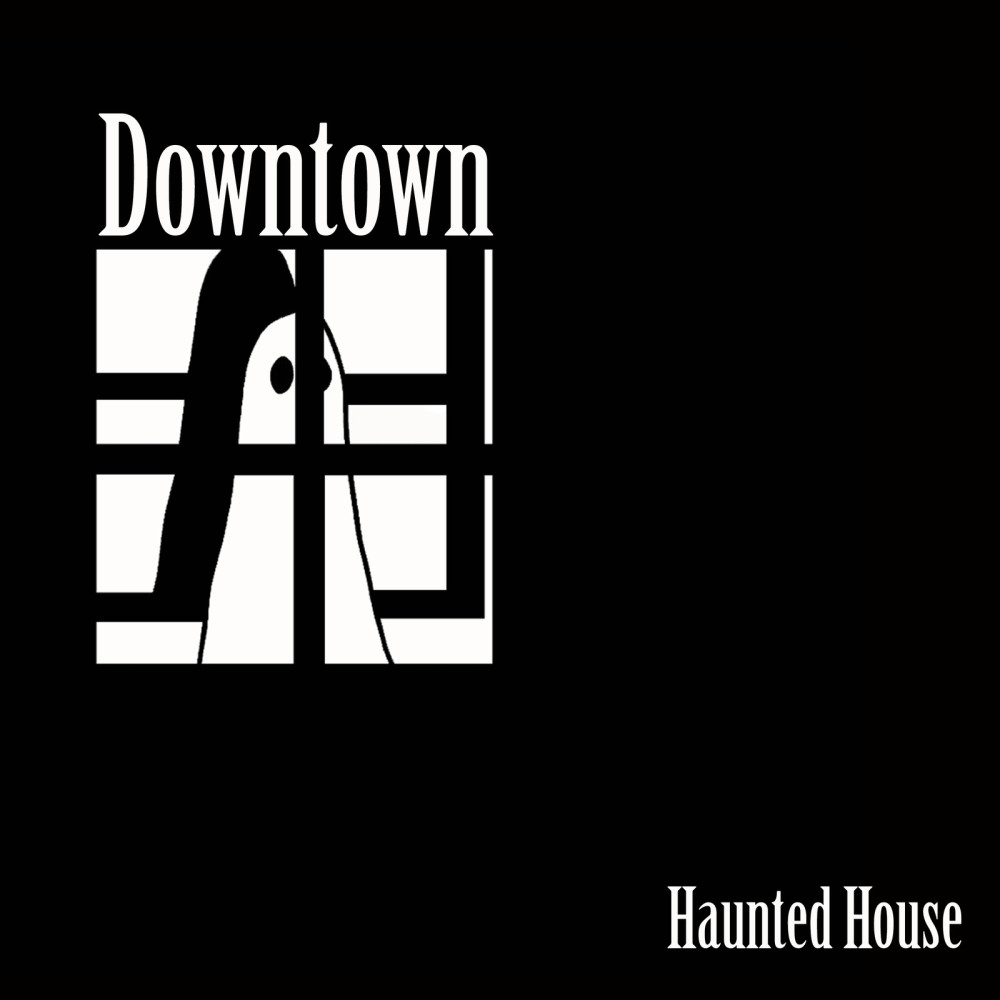 Haunted Houses for Haunted Heads (Explicit)