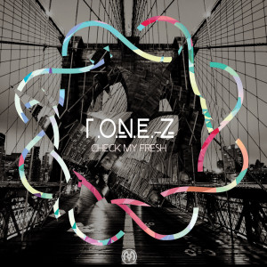 ดาวน์โหลดและฟังเพลง Spotlight พร้อมเนื้อเพลงจาก T.O.N.E.-Z