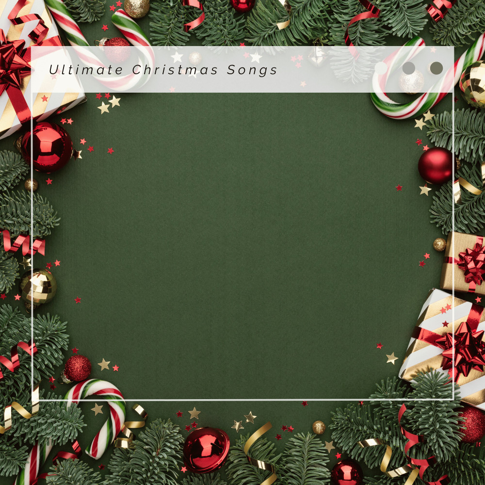 Heart of Christmas: Carol Of The Bells