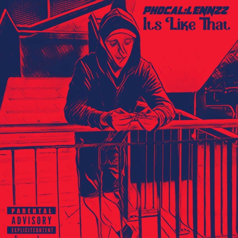 Its Like That (Explicit)