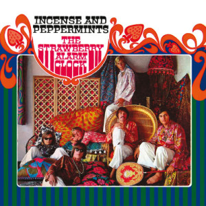 收聽The Strawberry Alarm Clock的Pass Time With The SAC (Album Version)歌詞歌曲