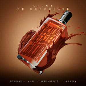 Aaron Modesto的專輯Licor De Chocolate (Explicit)