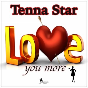 收聽Tenna Star的Love You More歌詞歌曲