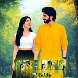 Listen to Tere Bina song with lyrics from Mr Samim