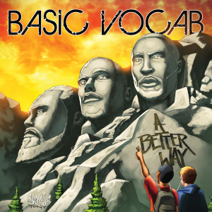 收聽Basic Vocab的Club Music歌詞歌曲